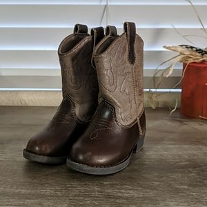 Toddler Cowboy boots